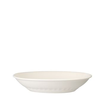 Villeroy Boch Farmhouse Touch Relief Oval Pasta Plate