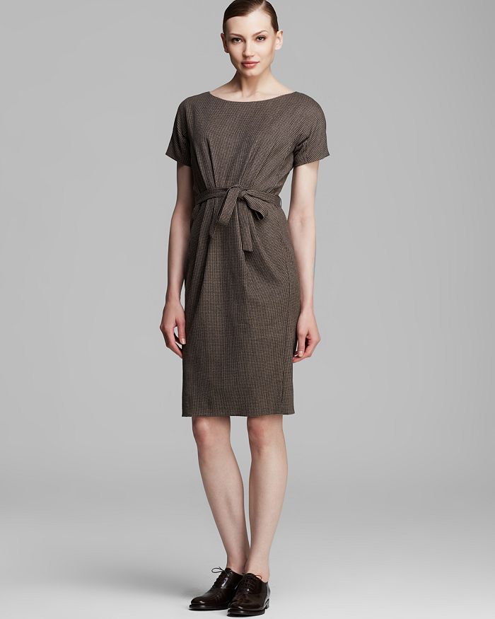 Max mara dresses bloomingdales sales