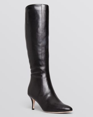 Cole haan carlyle dress boot on sale