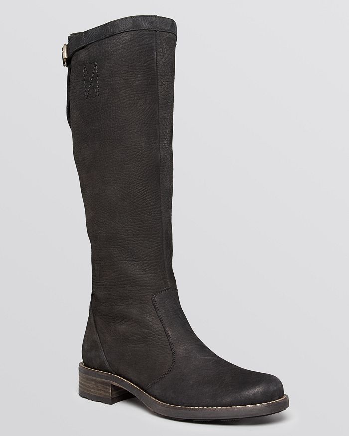 Paul green knee high cheap boots