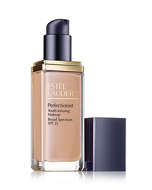 Estee Lauder Perfectionist Youth-Infusing Makeup Broad Spectrum Spf 25