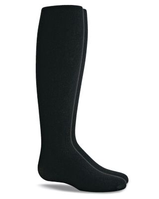 Ralph Lauren - Girls' Microfiber Tights, 2 Pack - Little Kid