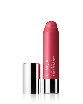 Clinique Chubby Stick Moisturizing Cheek Color Balm