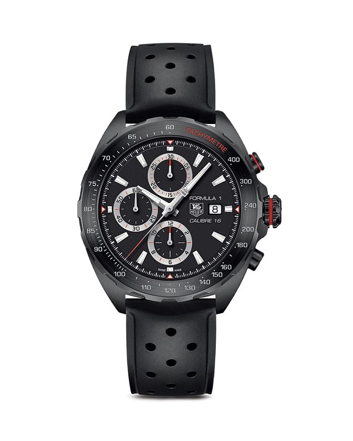 Tag heuer shop formula 1 titanium