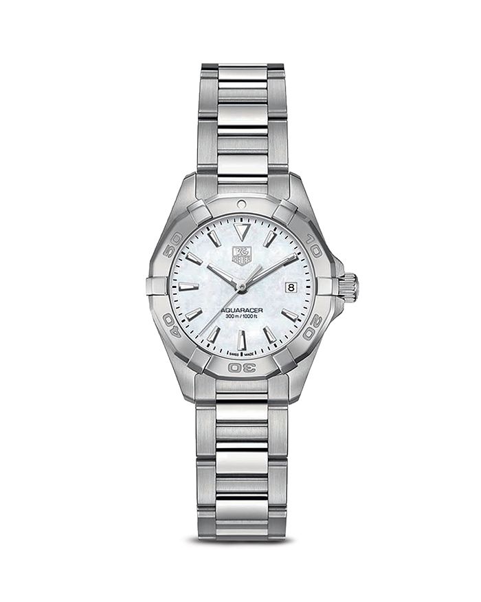 Tag heuer new arrivals aquaracer 300m quartz