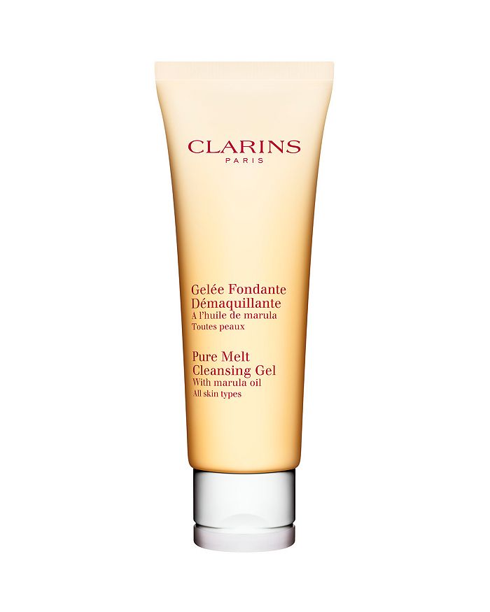CLARINS PURE MELT CLEANSING GEL,132010