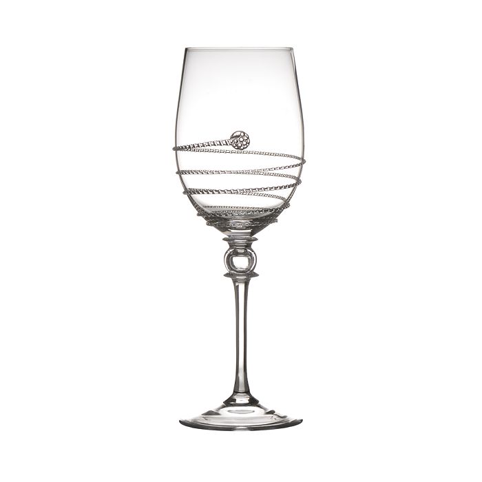 Juliska Amalia Light Body White Wine Glass Bloomingdale's