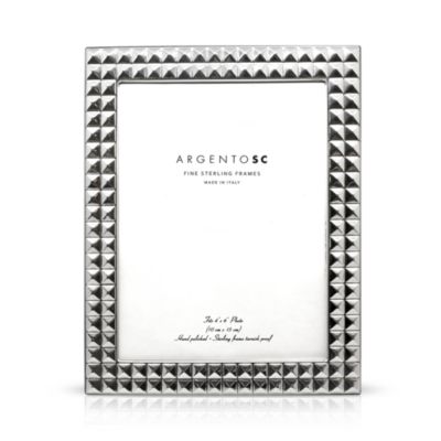 4 x 6" Double Stud Frame 