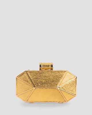 halston clutch