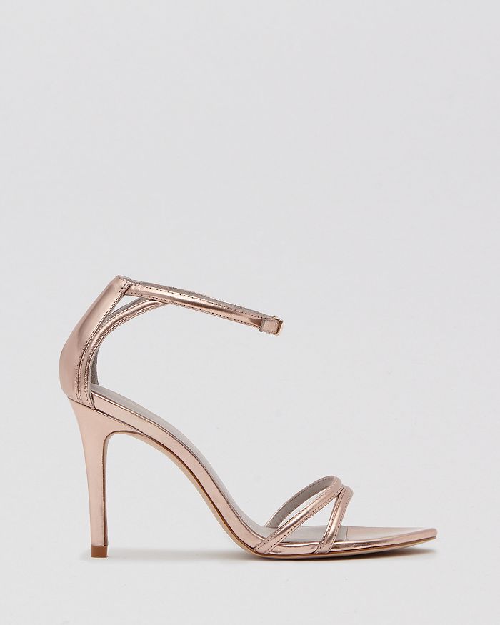 Peony 2025 david shoes