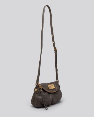MARC JACOBS MARC BY Crossbody - Classic Q Mini Natasha