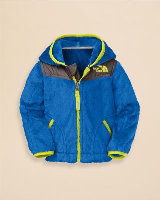 The North Face® - Infant Boys' Oso Hooded Jacket - Sizes 0-24 Months