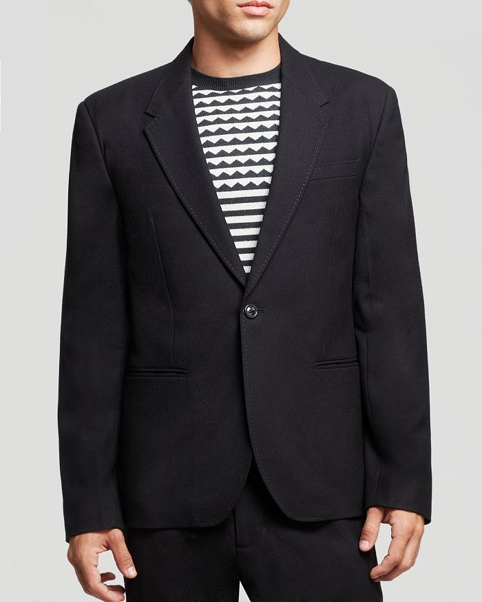 Marc jacobs coats bloomingdales outlet