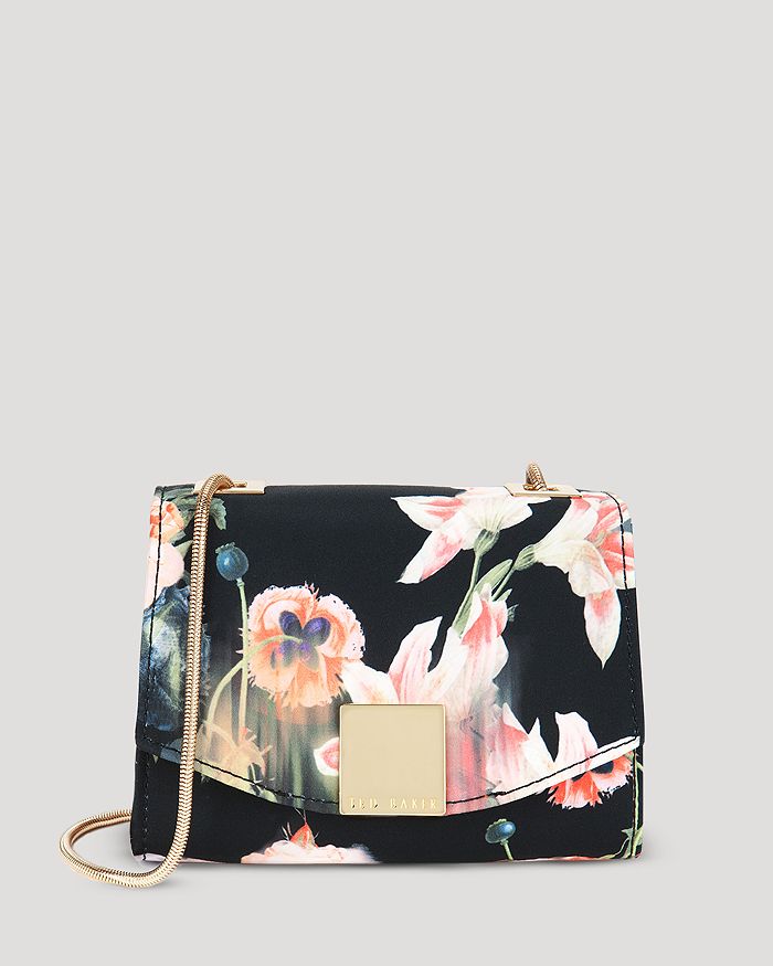 Ted Baker Clutch Keira Opulent Bloom Clasp Bloomingdale s