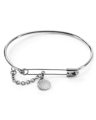 marc jacobs safety pin bracelet