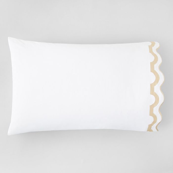 Matouk Mirasol Pillowcase, Standard Bloomingdale's
