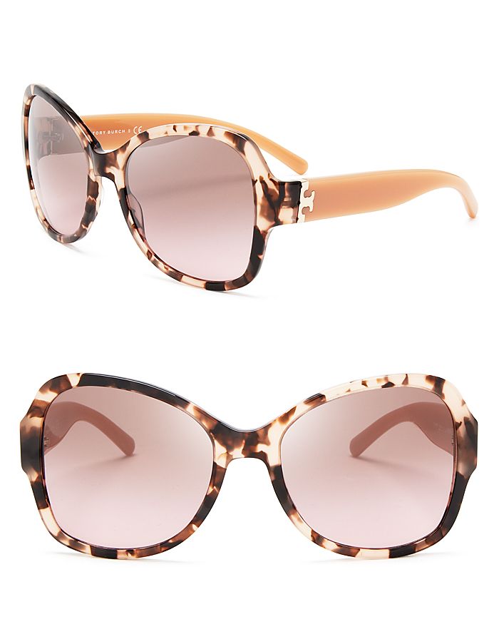 Tory burch sunglasses bloomingdale's sale