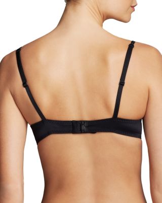 D&eacute;lice Demi Cup Unlined Underwire Bra