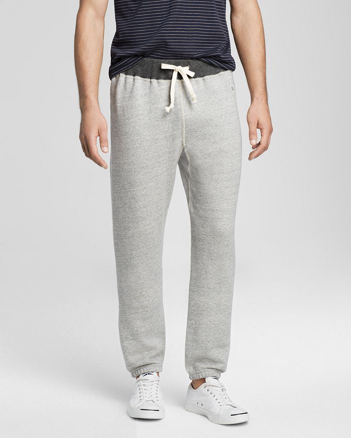 Todd Snyder + Champion Sweatpants | Bloomingdale's