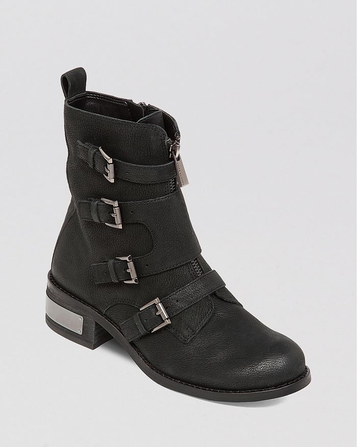 Vince camuto moto discount boots