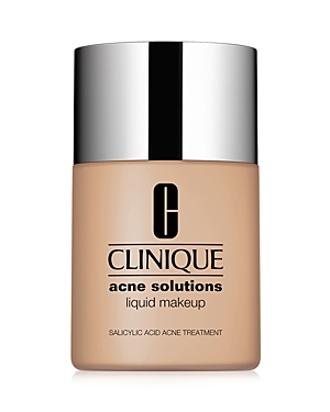 Clinique Acne Solutions Liquid Makeup In Fresh Fair