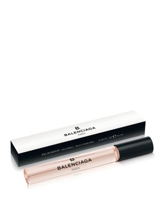 balenciaga roll on perfume