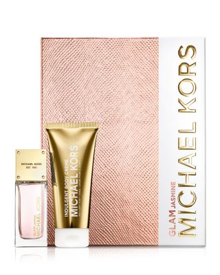 Michael Kors Glam Jasmine Gift Set 