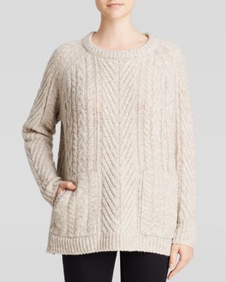 MARC JACOBS Sweater - James Wool 
