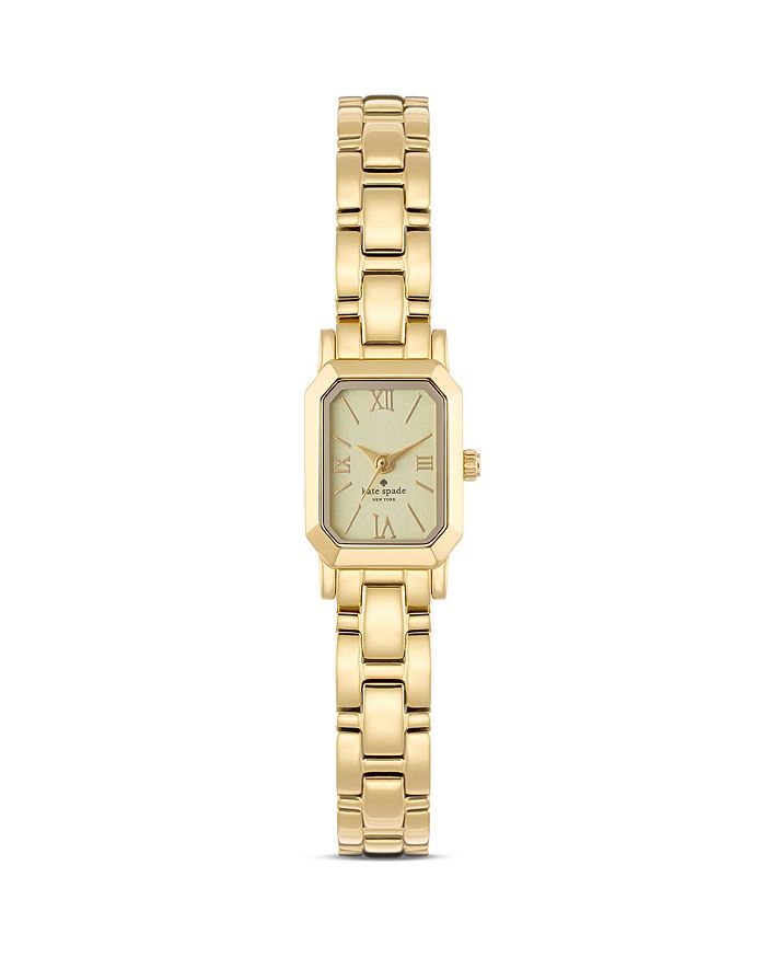 Kate spade small on sale watch