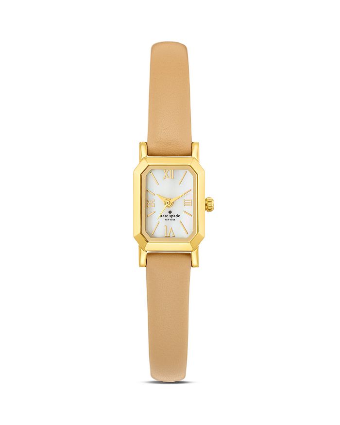 Kate spade online tiny watch