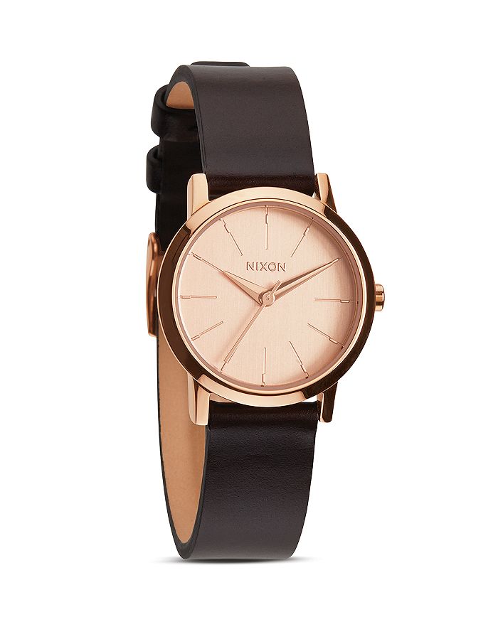 Nixon kenzi deals watch