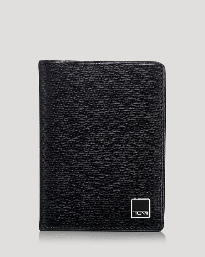 Tumi Monaco RFID Gusseted ID Card Case Bloomingdale s