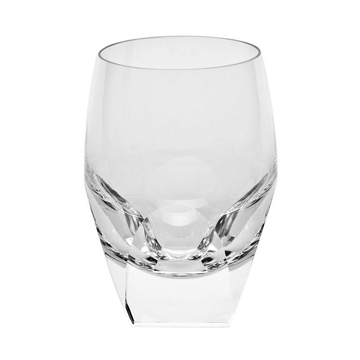 Moser Bar Highball Glass In Clear