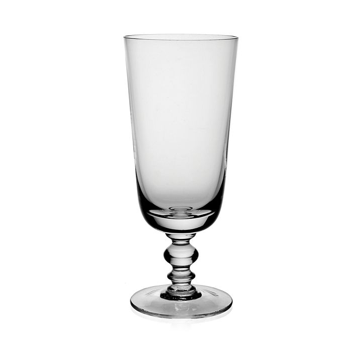 William Yeoward Crystal Country Fanny Iced Tea Goblet In Clear