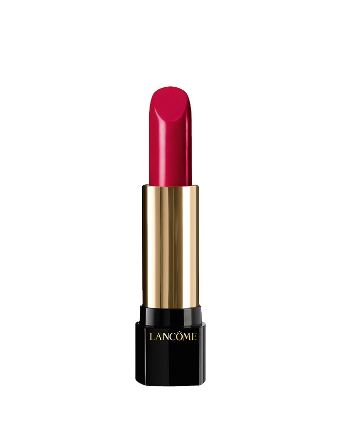 LANCÔME L'ABSOLU ROUGE HYDRATING SHAPING LIPSTICK LIMITED EDITION HOLIDAY,L95963