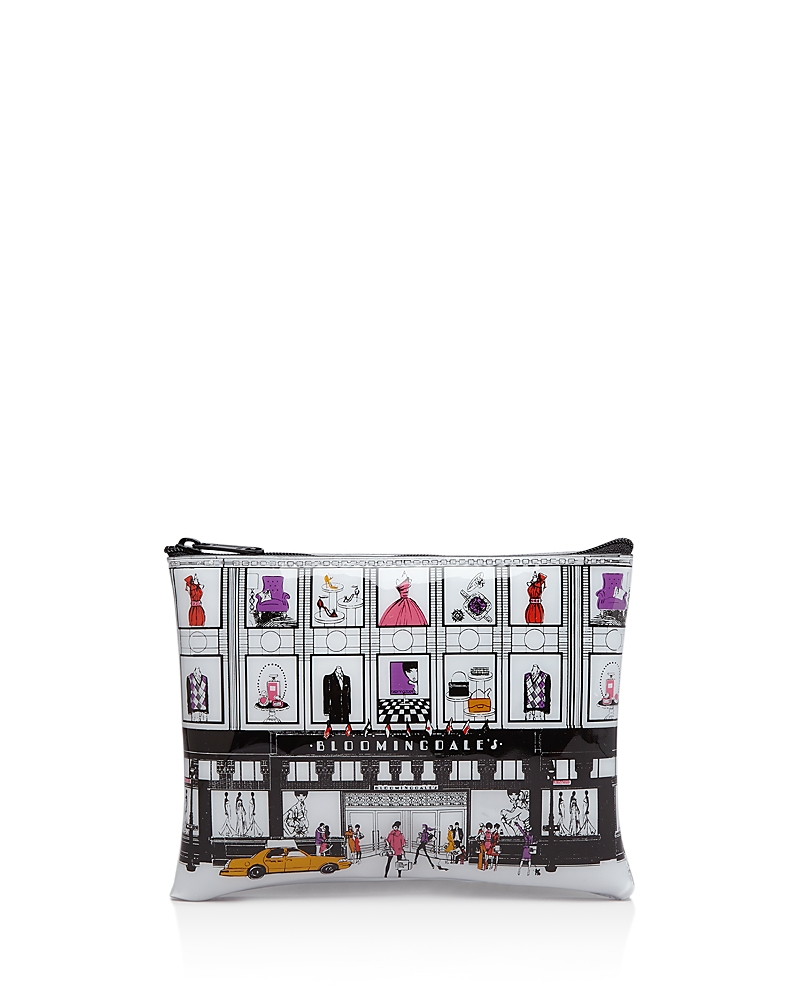 Bloomingdale's Store Front Cosmetics Case - Exclusive · OS