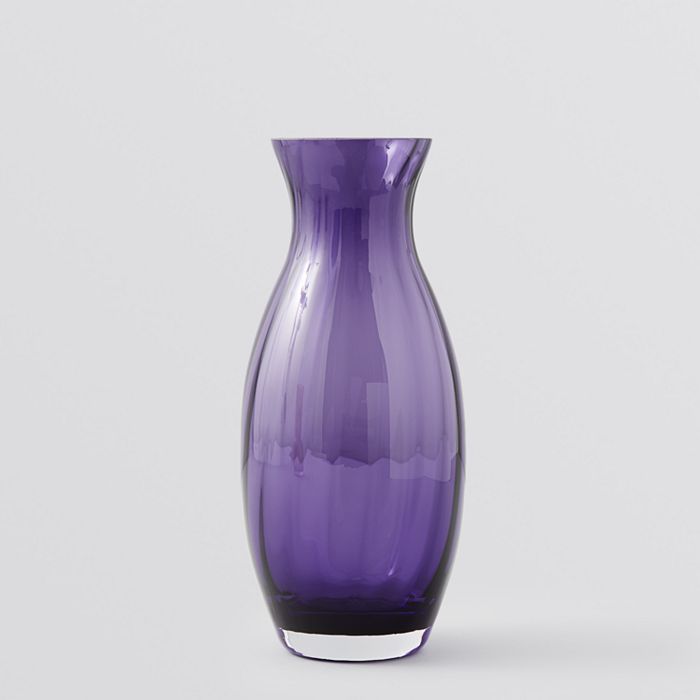 Dartington Gems Oval Vase Bloomingdale's