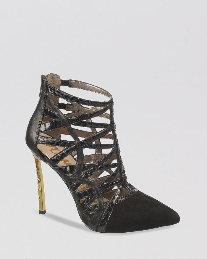 Sam edelman online sydney bootie