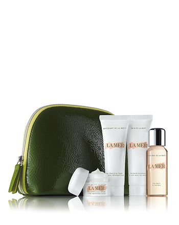 La Mer Gift With Any 500 Purchase