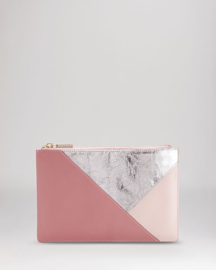 Whistles Clutch - 100% Exclusive Small | Bloomingdale's