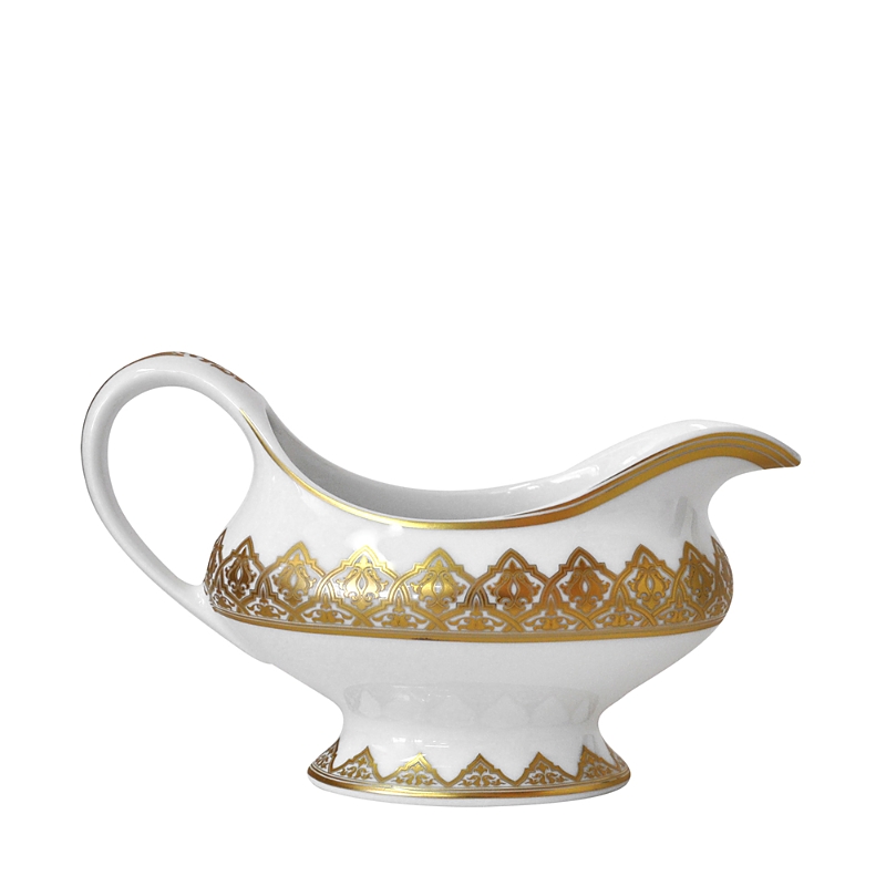 Bernardaud Venise Gravy Boat