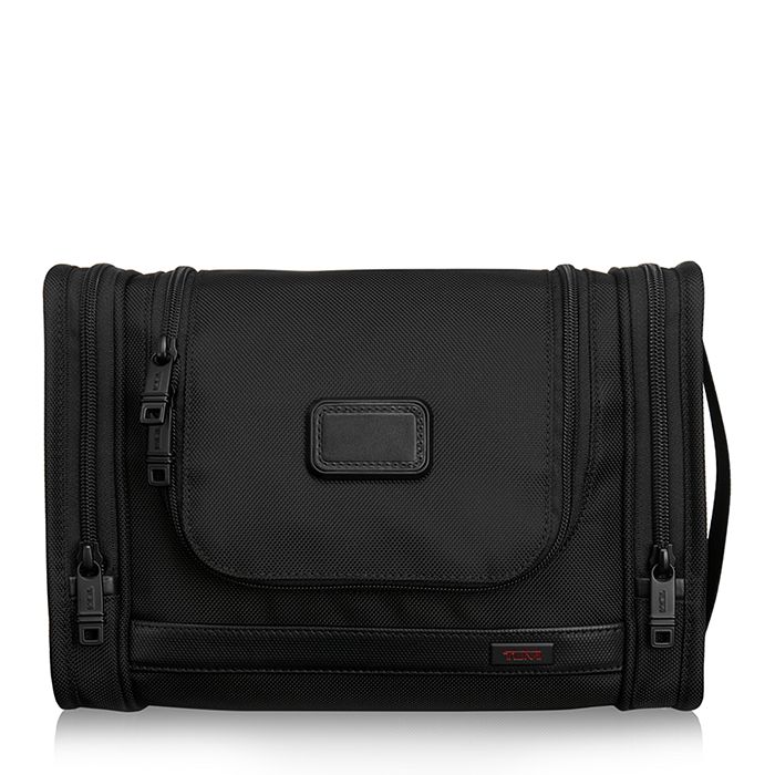 Tumi hanging nylon travel kit new arrivals