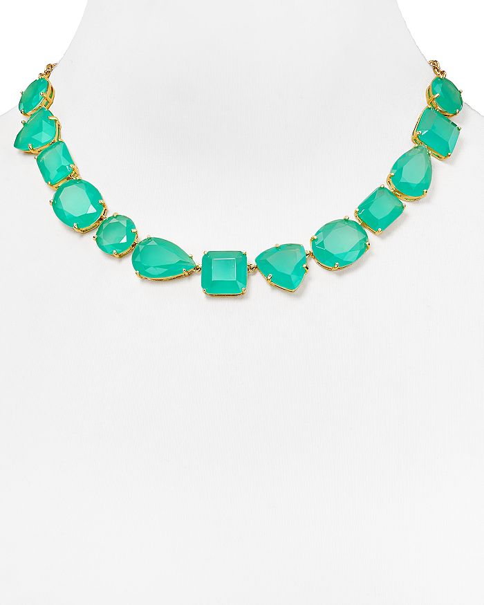 Kate spade vegas jewels necklace cheap
