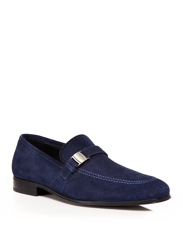 Bloomingdales mens ferragamo shoes hotsell