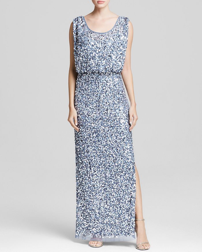 Js collection blouson sales dress