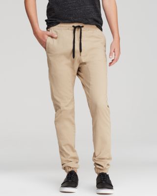 sureshot jogger