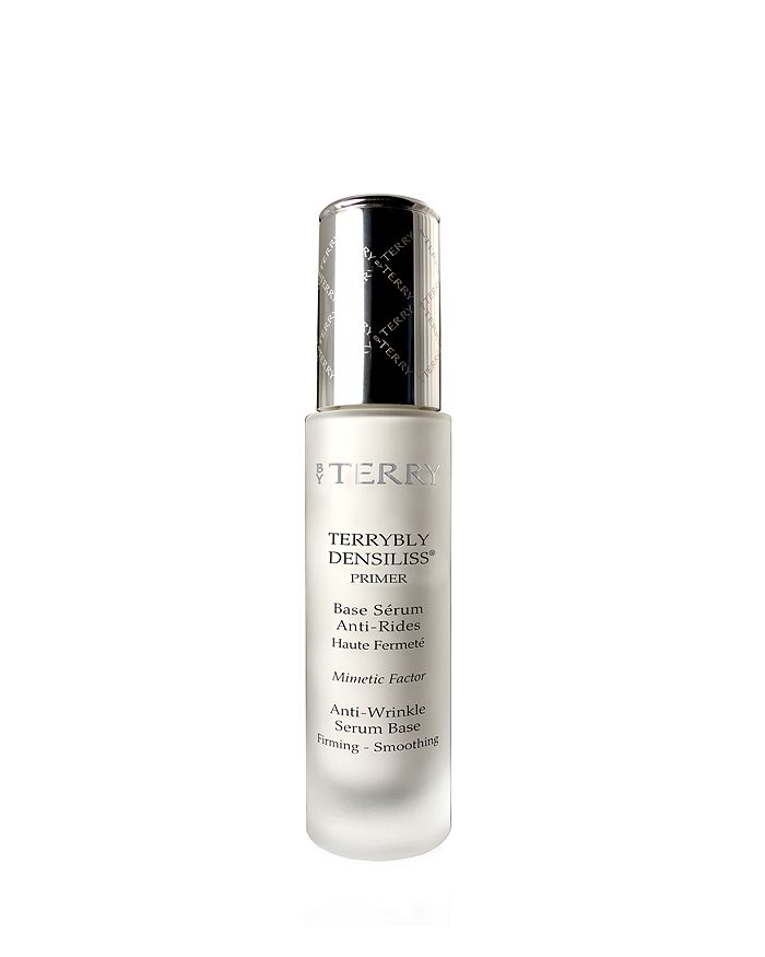 Shop By Terry Terrybly Densiliss Primer Anti-wrinkle Serum Base