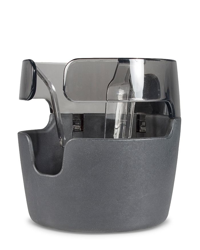 Uppababy cup holder review store