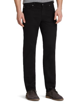 Graduate 32" Straight Fit Twill Pants