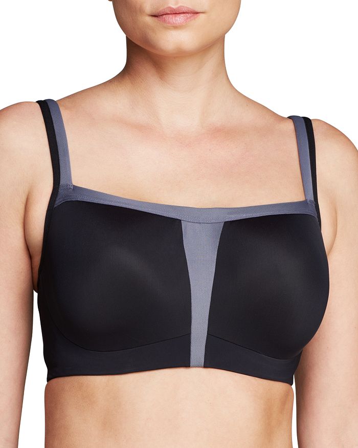 Le Mystere Womens High Impact Underwire Sports Bra Style-920